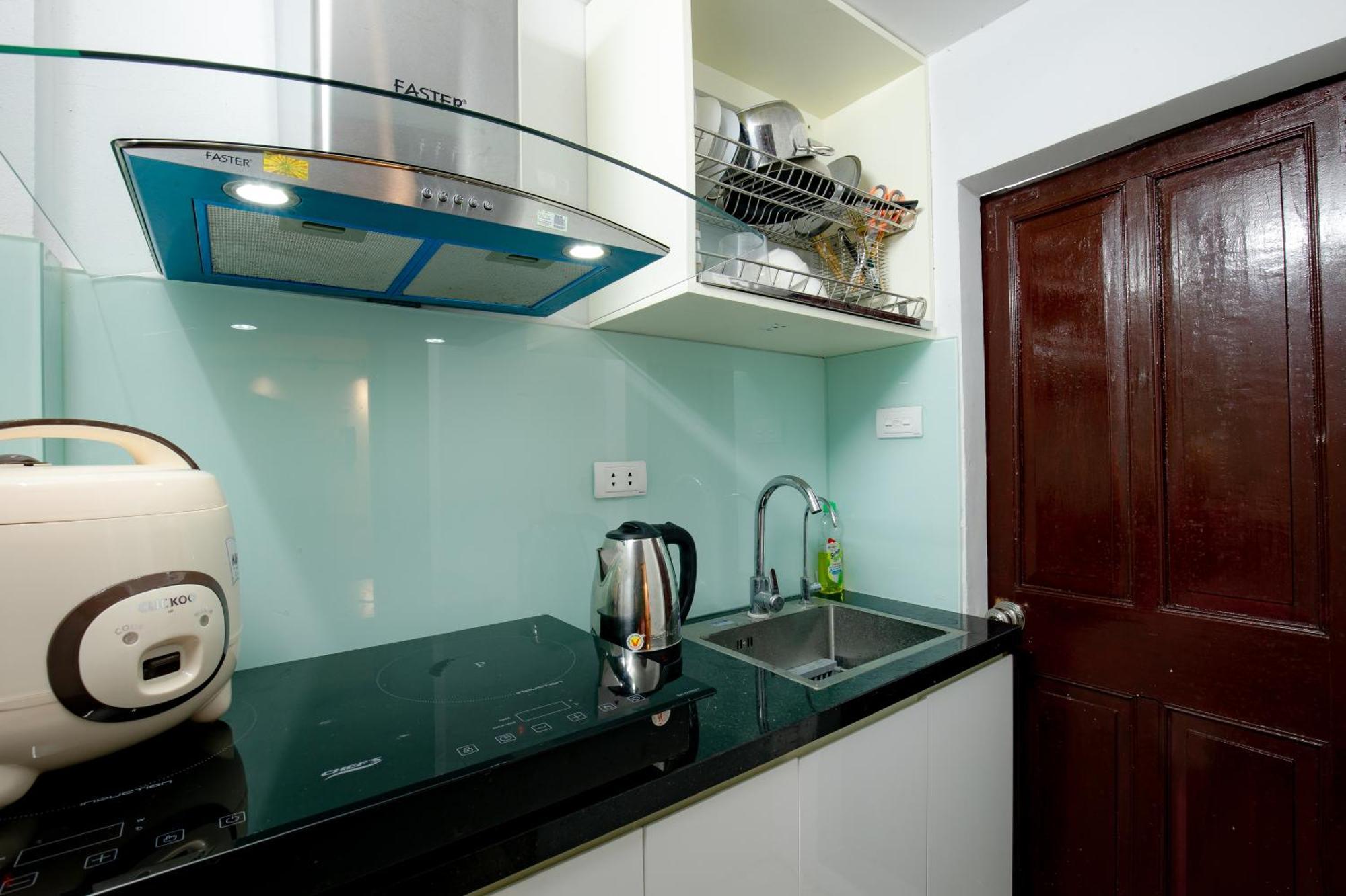 Sisan Home 60 Hang Bo, Hoan Kiem Hanoi Exterior foto
