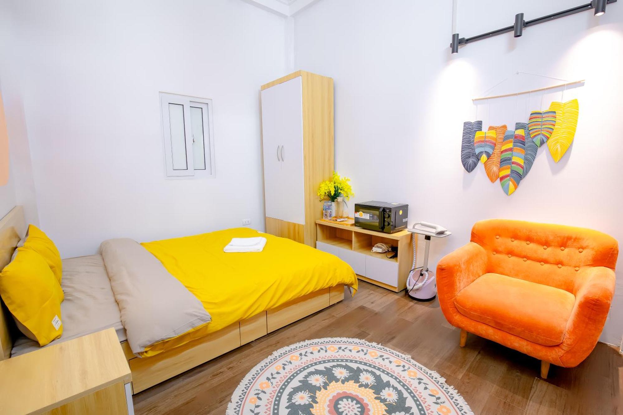 Sisan Home 60 Hang Bo, Hoan Kiem Hanoi Exterior foto