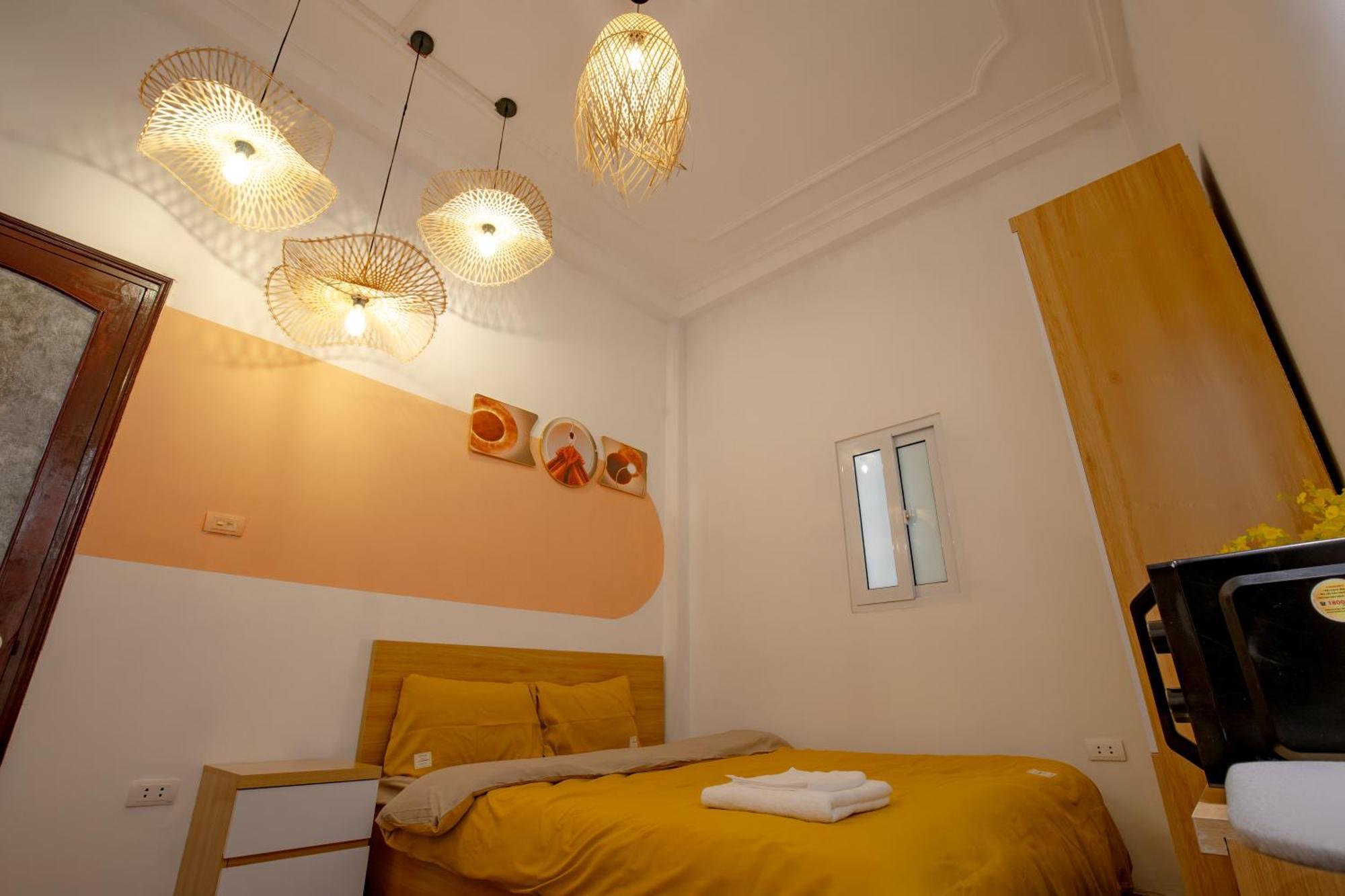 Sisan Home 60 Hang Bo, Hoan Kiem Hanoi Exterior foto