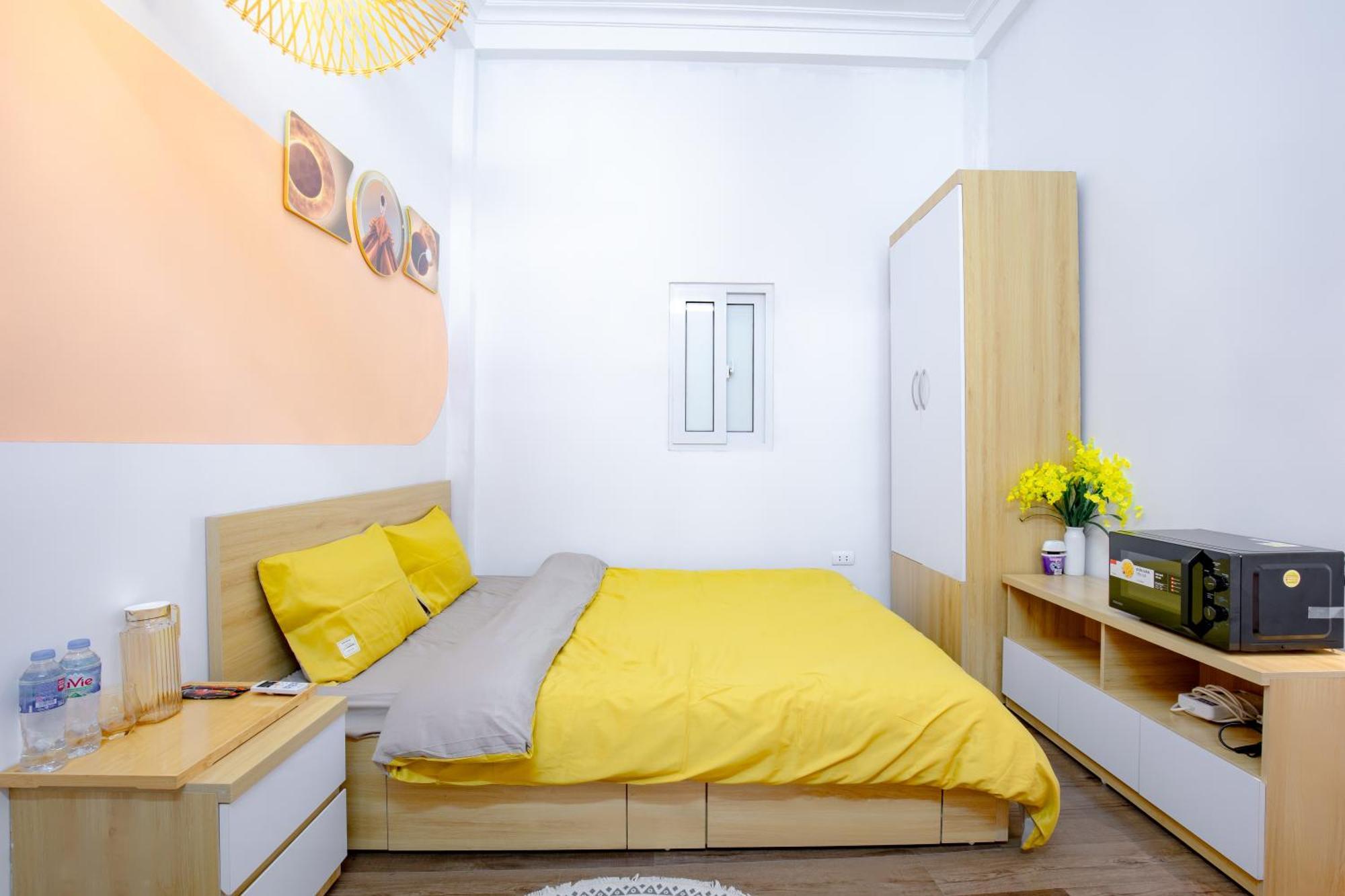 Sisan Home 60 Hang Bo, Hoan Kiem Hanoi Exterior foto